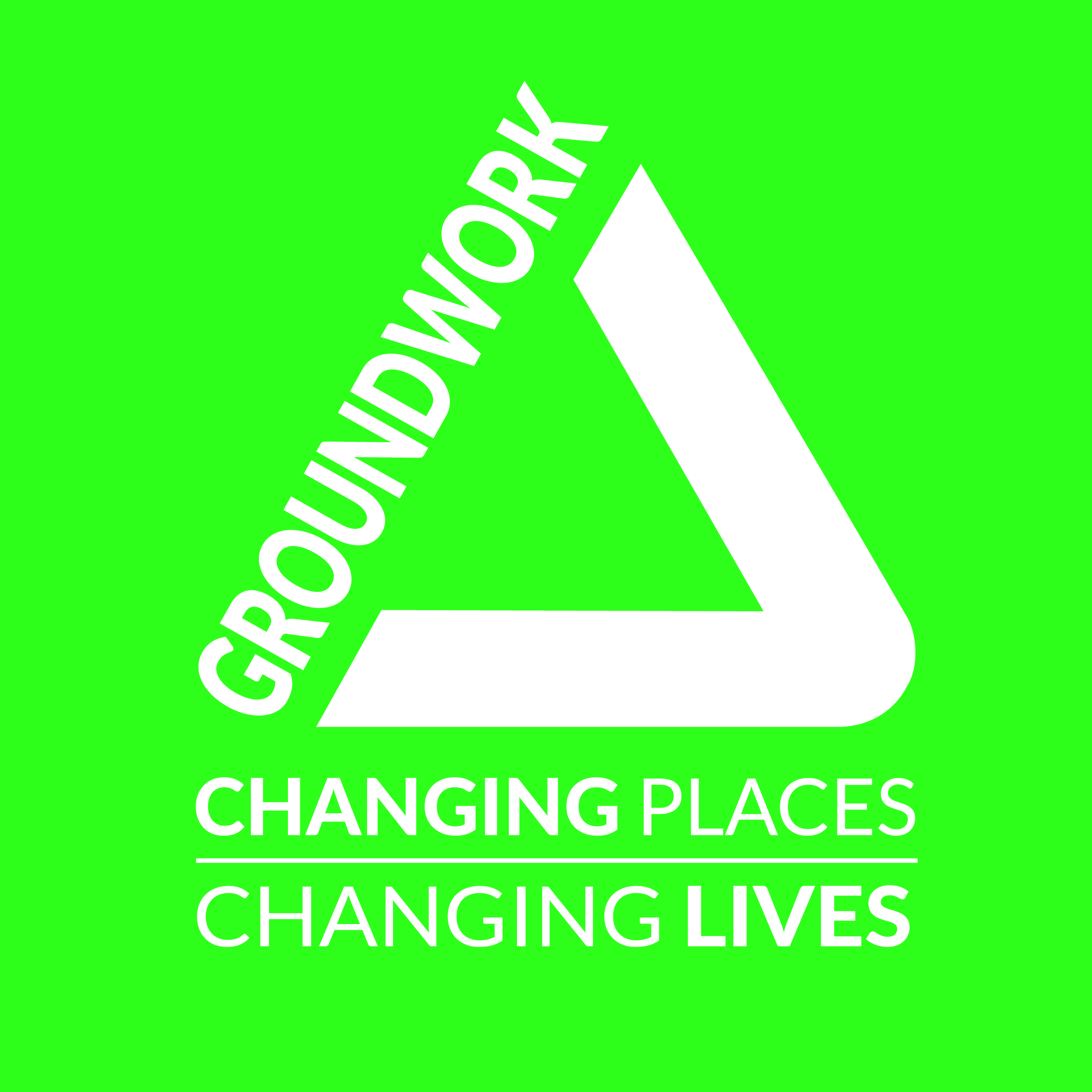 Groundwork North East